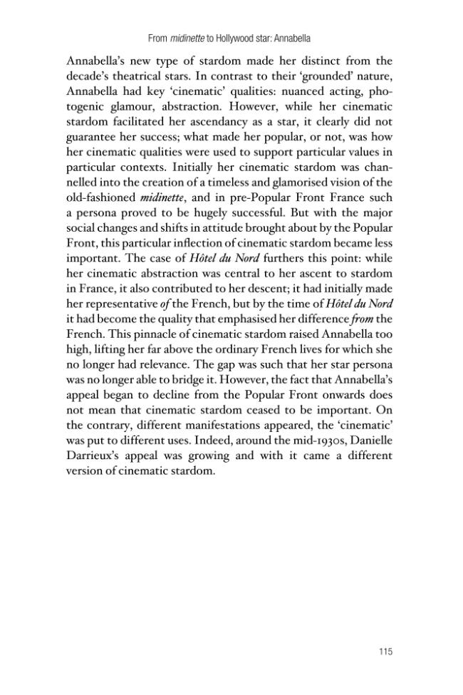 Sample page