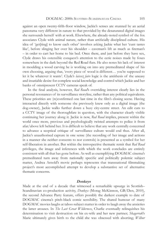 Exemple de page