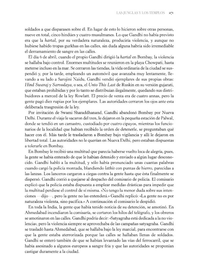 Sample page