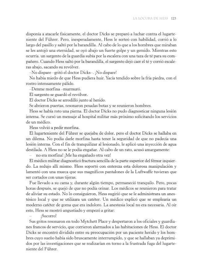 Página de muestra