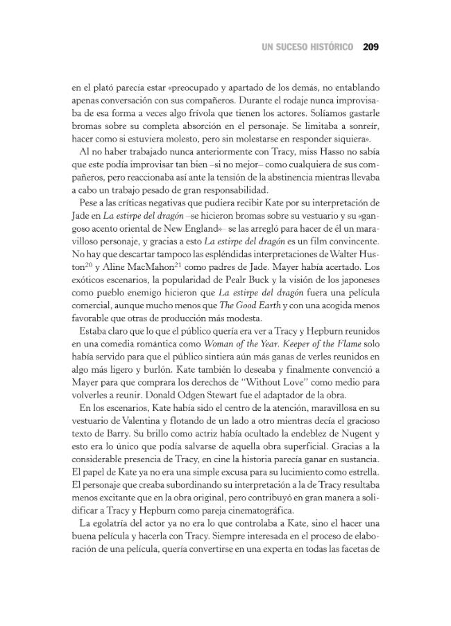 Página de muestra