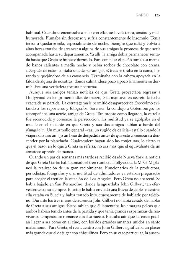 Probeseite
