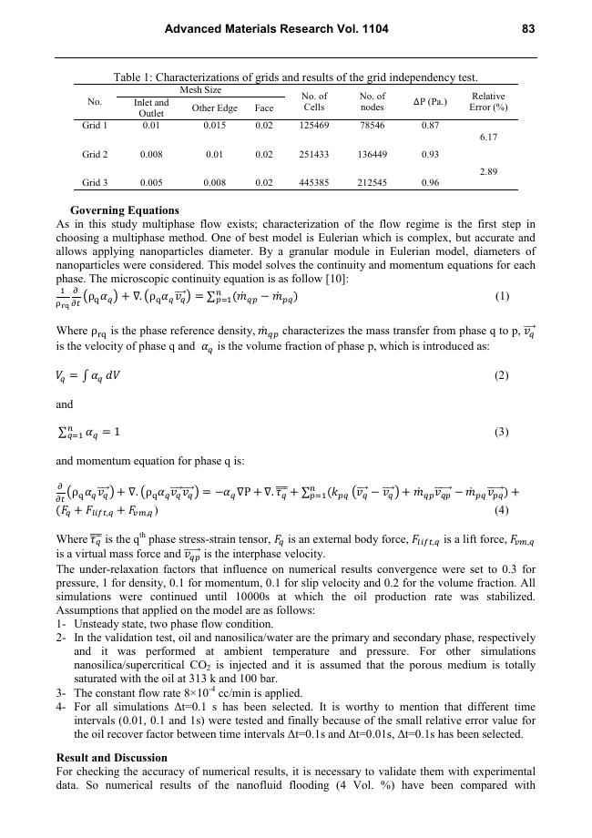 Sample page