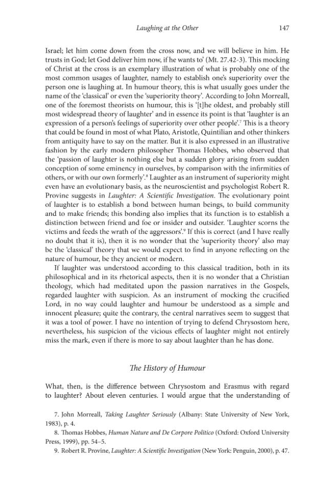 Exemple de page