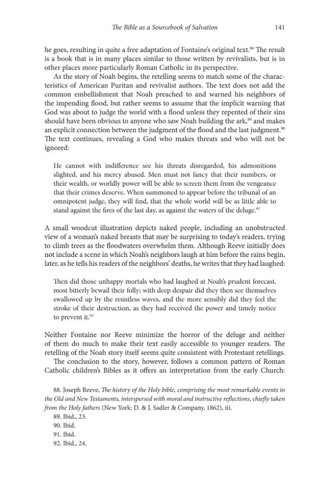 Exemple de page