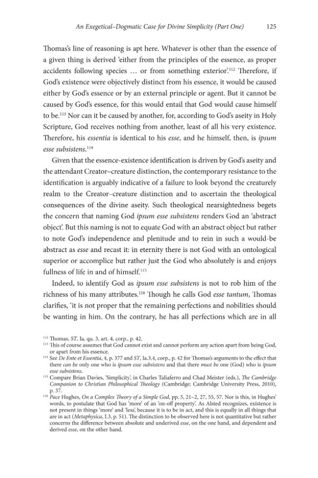 Exemple de page