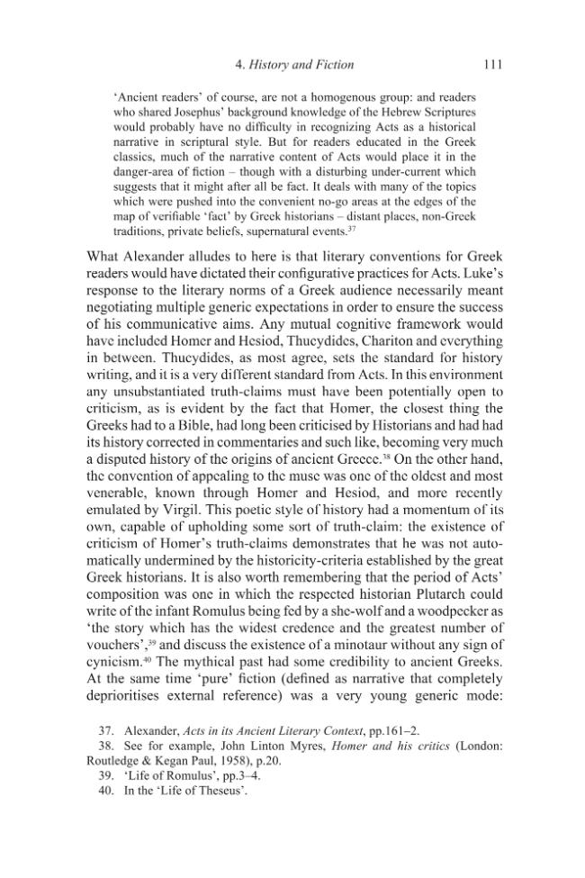 Exemple de page