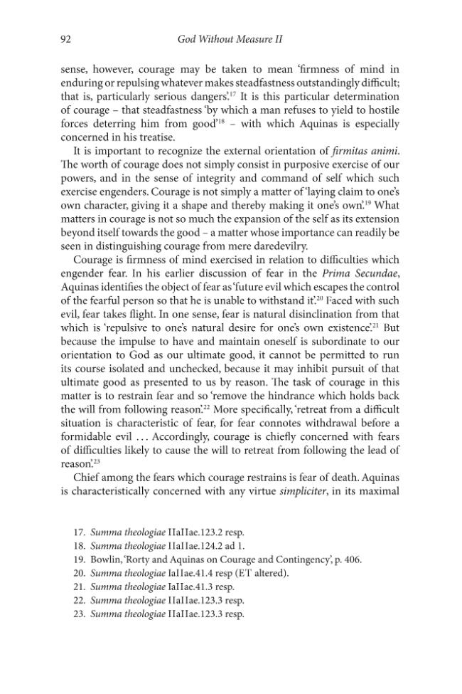 Exemple de page