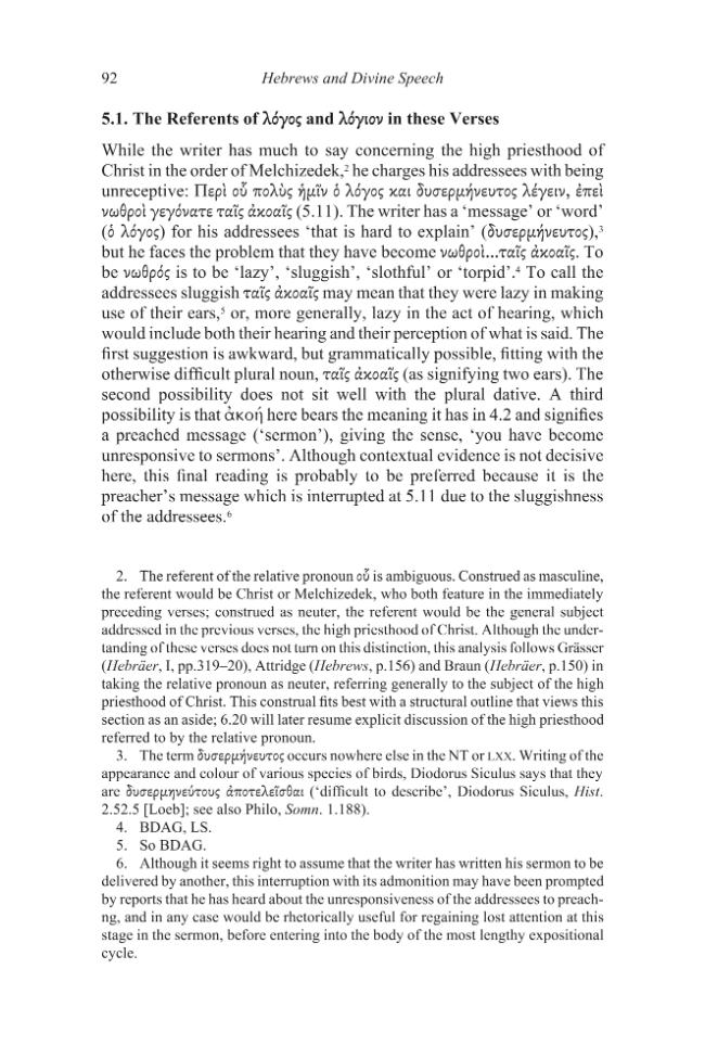 Exemple de page