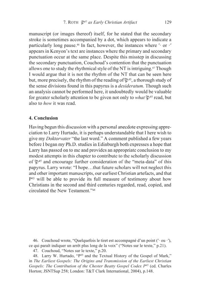 Exemple de page
