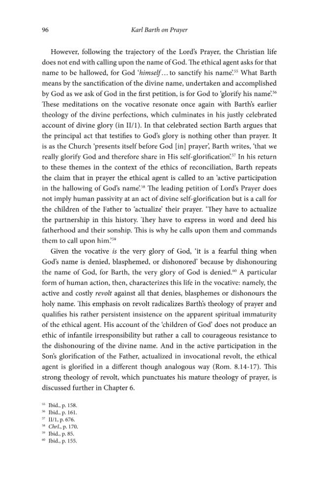 Exemple de page