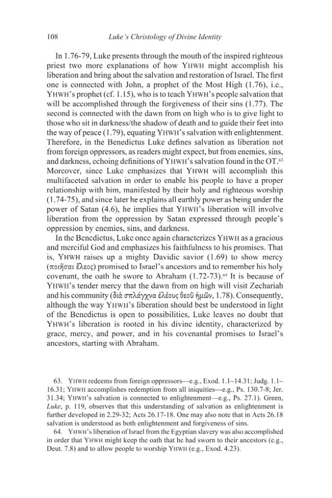 Exemple de page