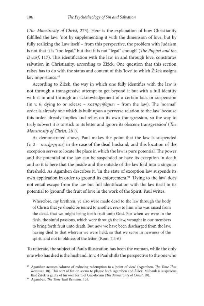 Exemple de page