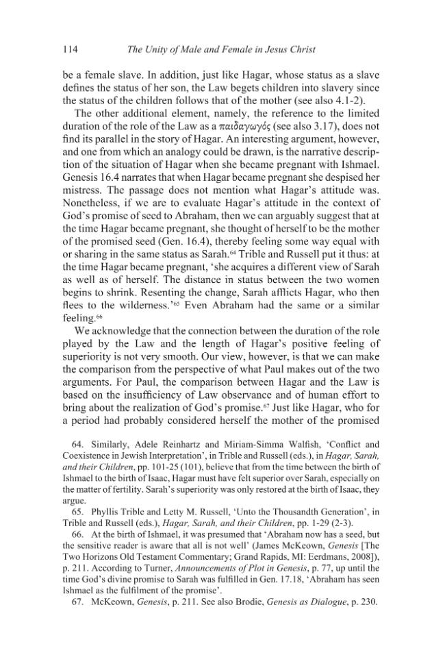Sample page