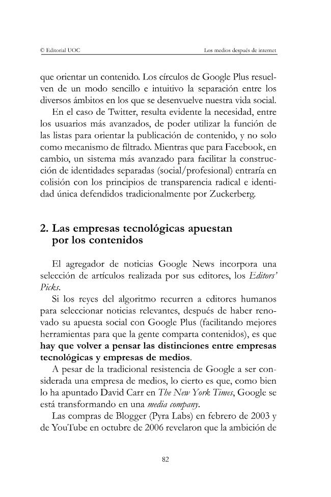 Sample page