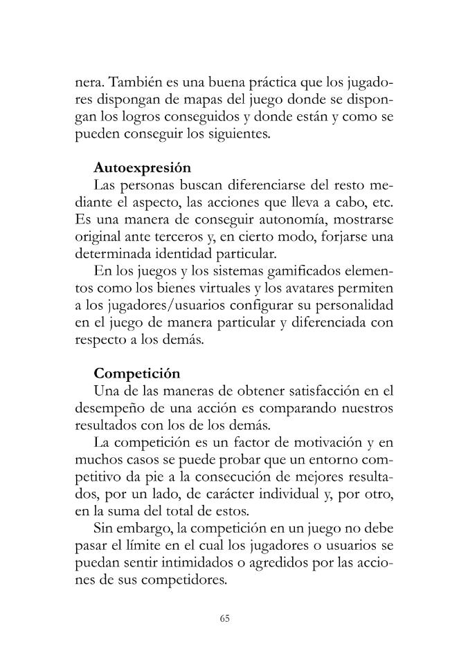 Sample page