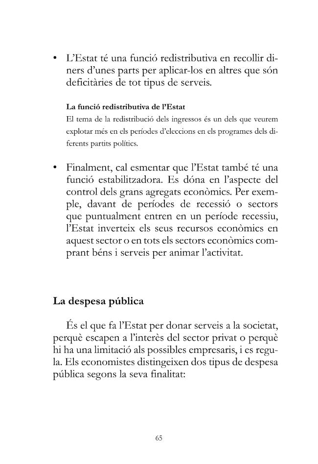 Sample page