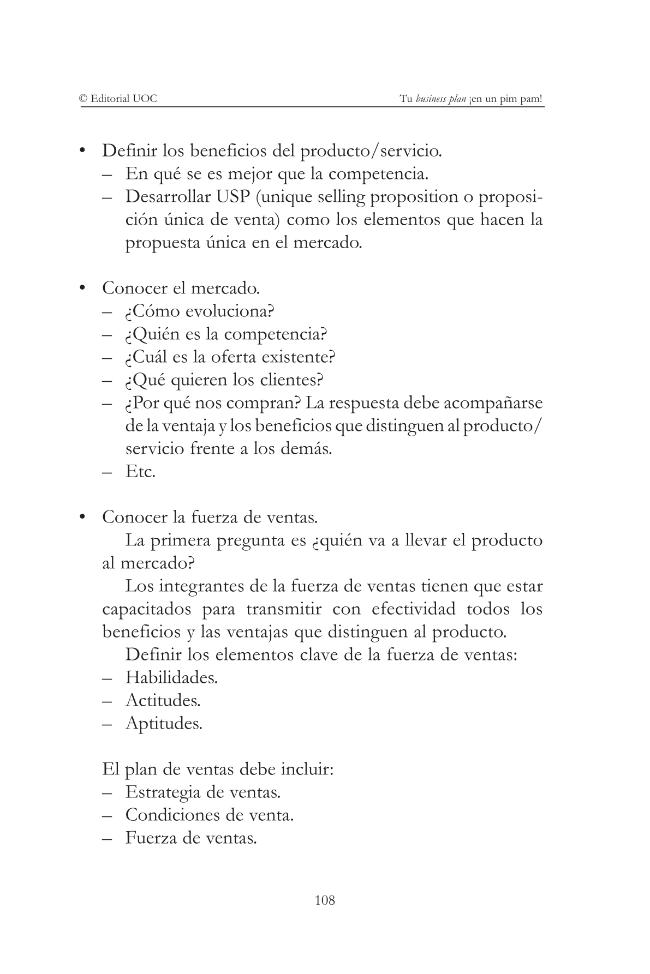 Pagina campione