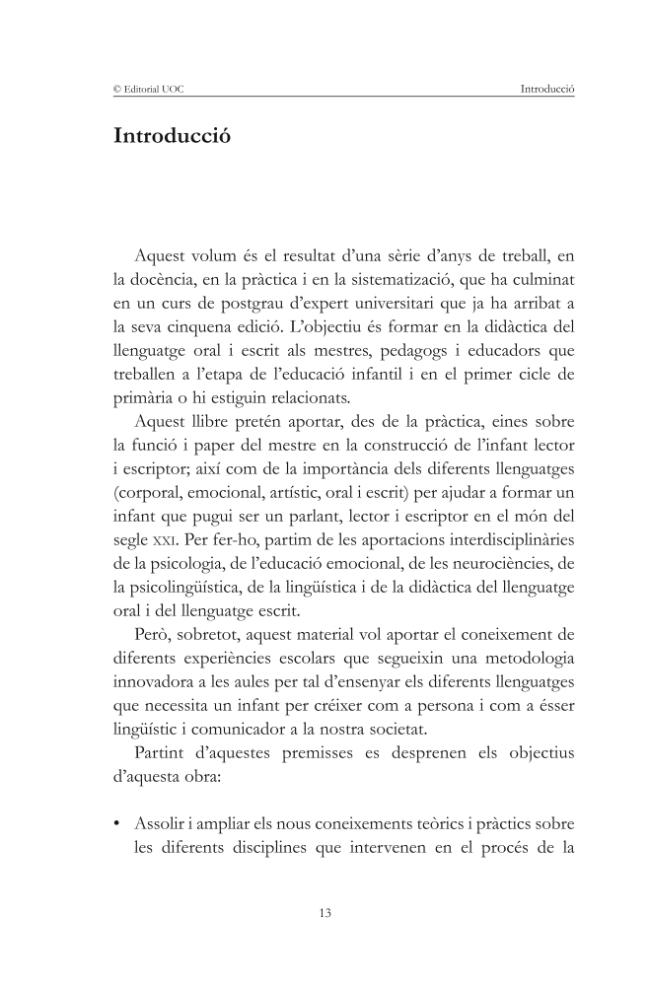 Página de muestra