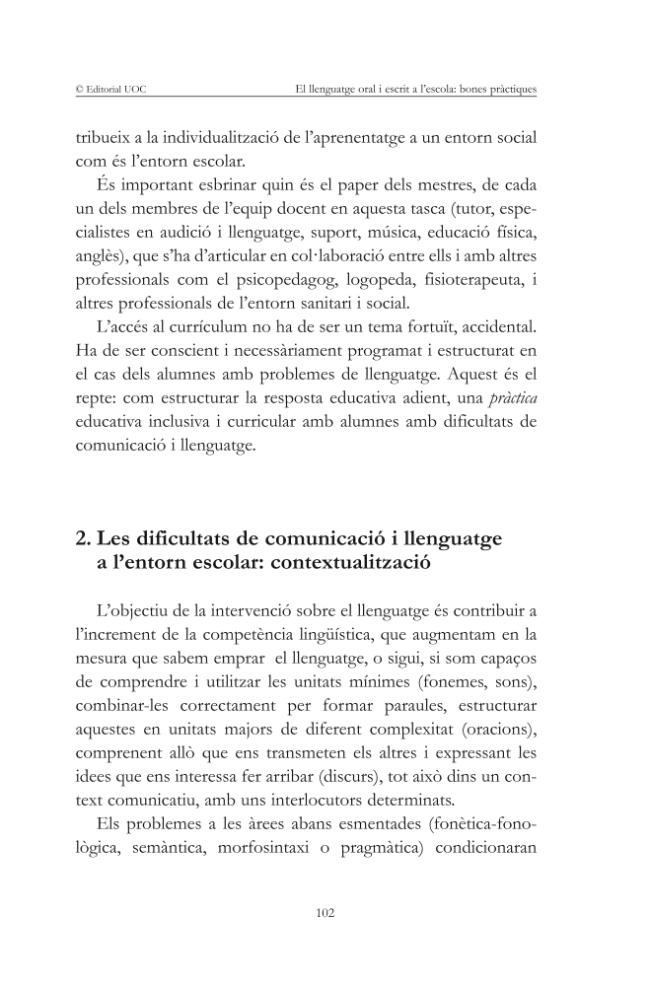 Sample page