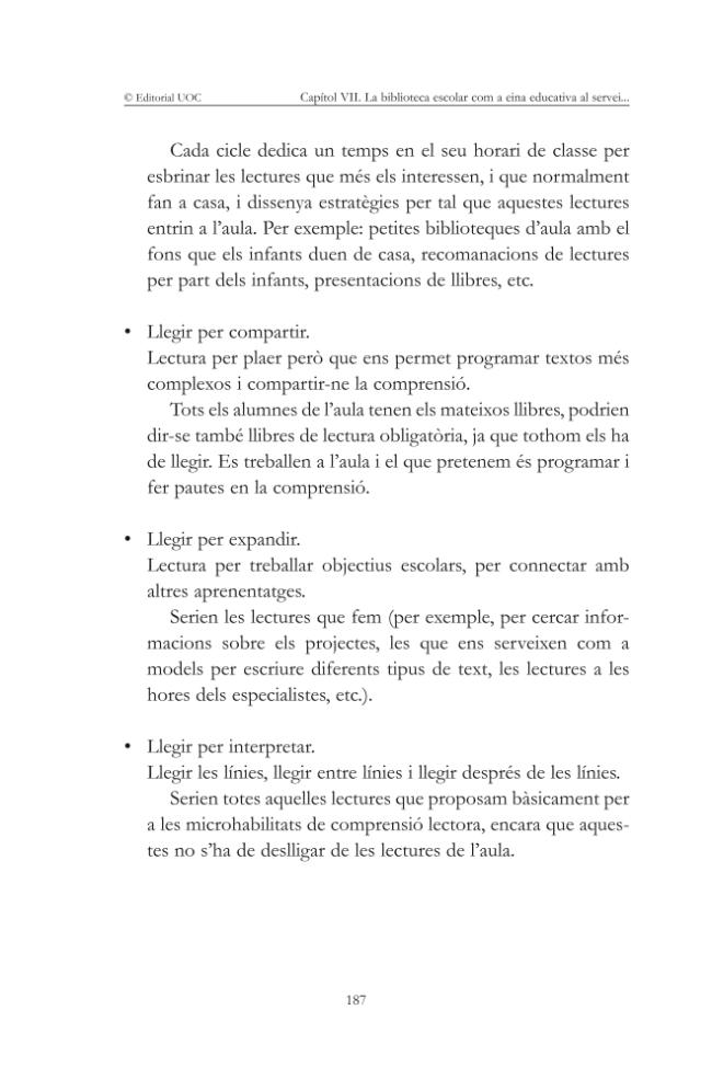 Página de muestra