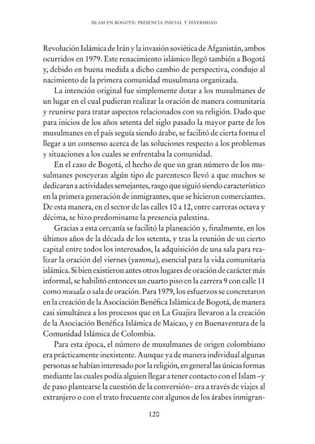 Página de muestra