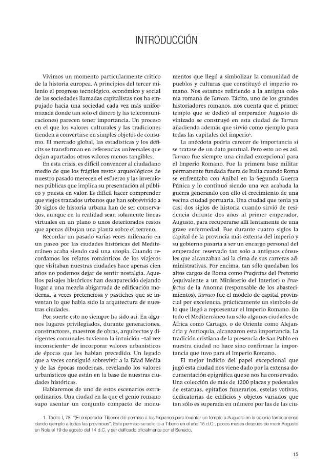 Sample page