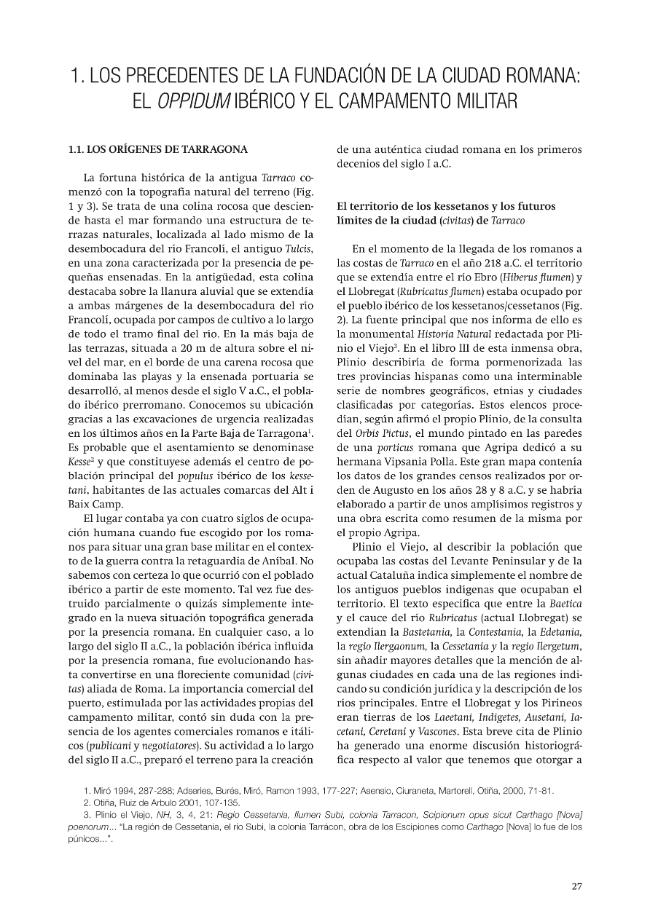 Probeseite