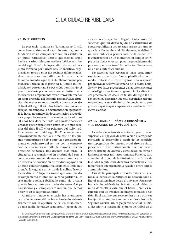 Exemple de page