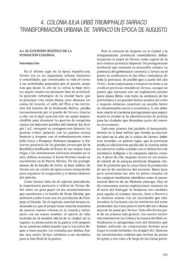 Exemple de page