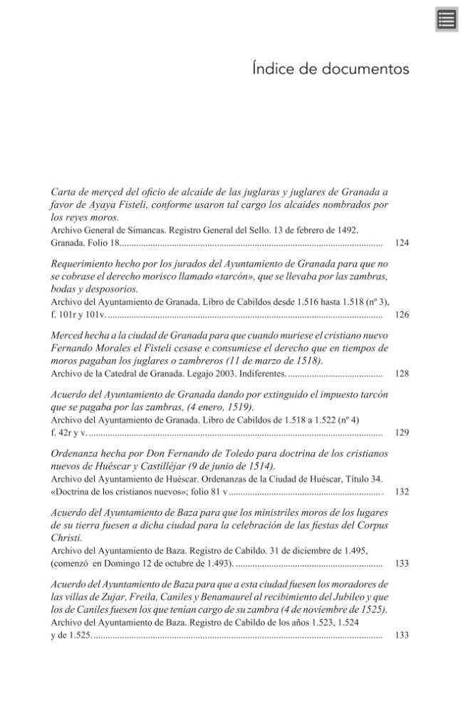 Página de muestra
