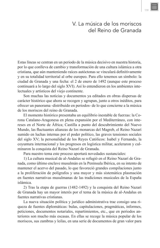 Página de muestra