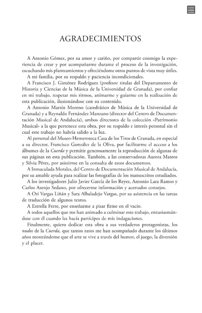 Página de muestra