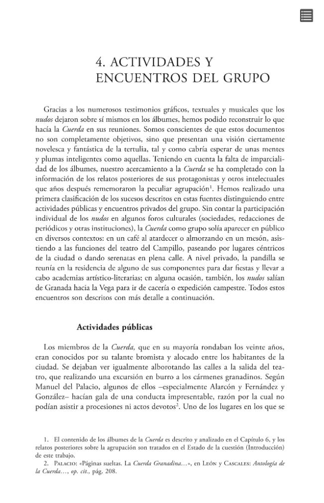 Página de muestra