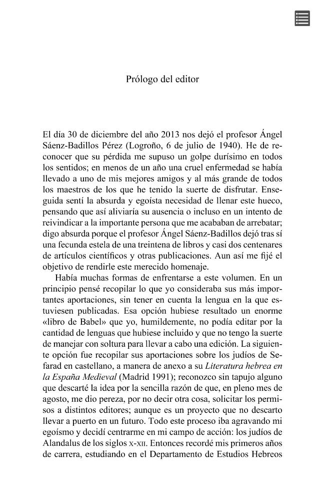 Página de muestra