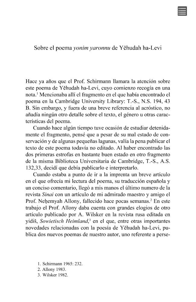 Página de muestra