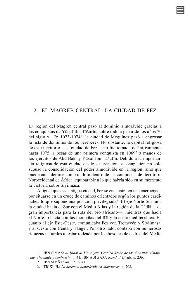 Probeseite