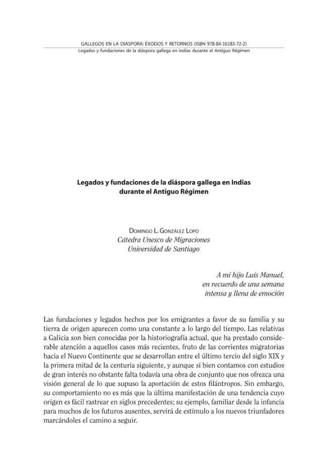 Página de muestra