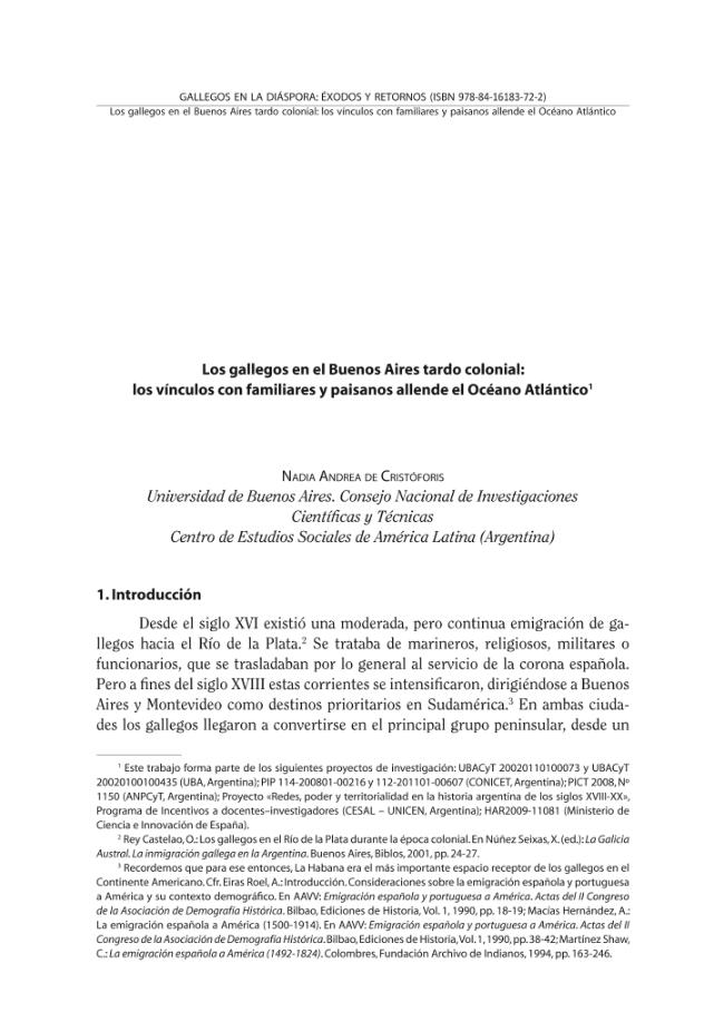 Exemple de page