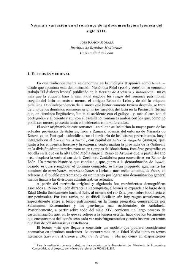 Exemple de page