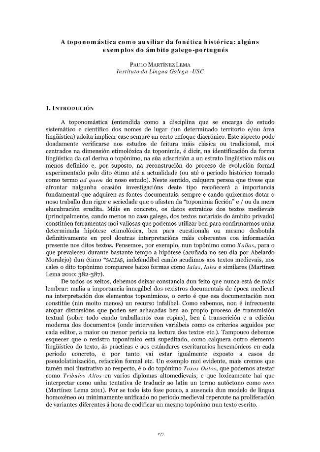Exemple de page