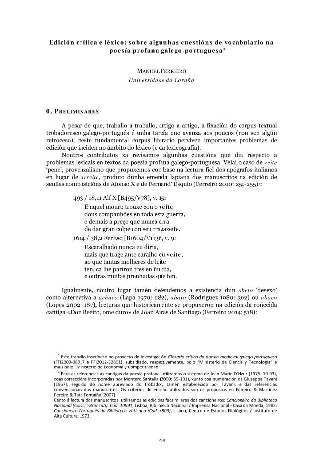 Exemple de page