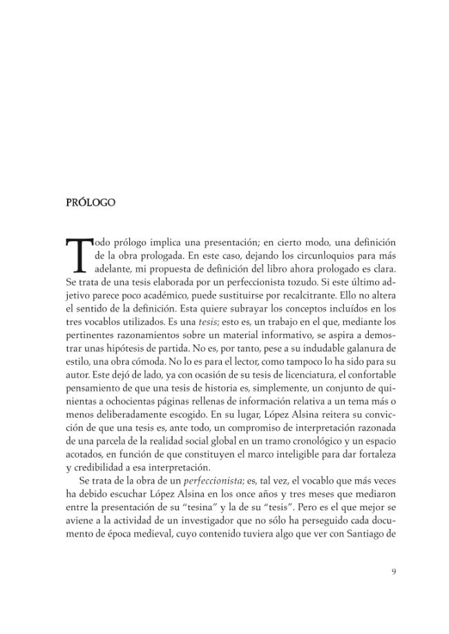 Probeseite