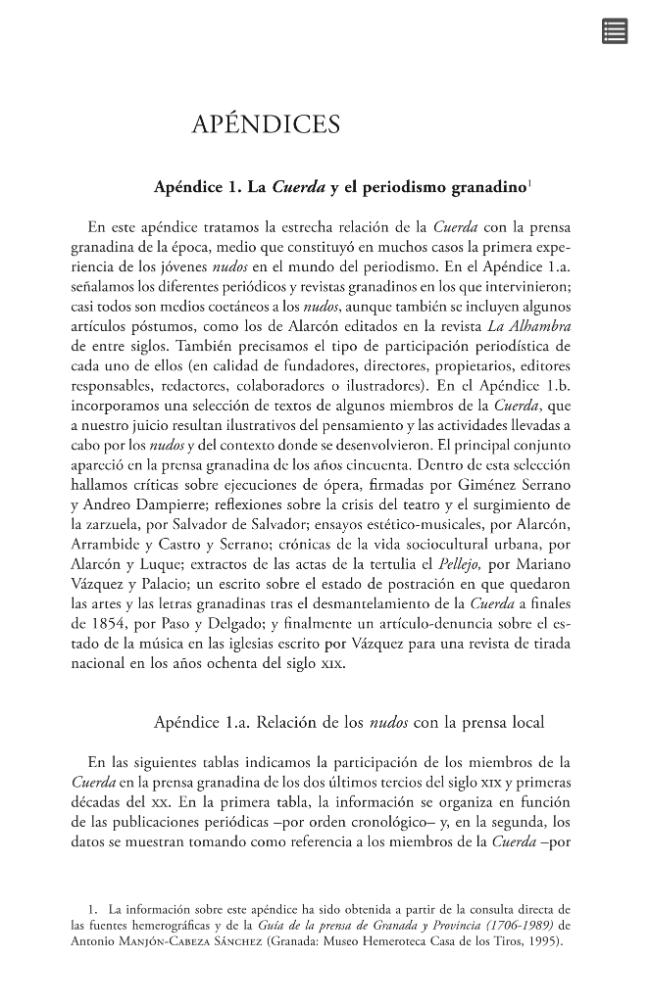 Página de muestra