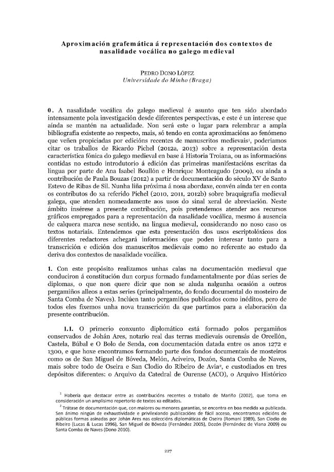 Exemple de page