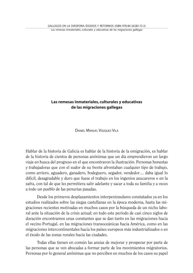 Página de muestra