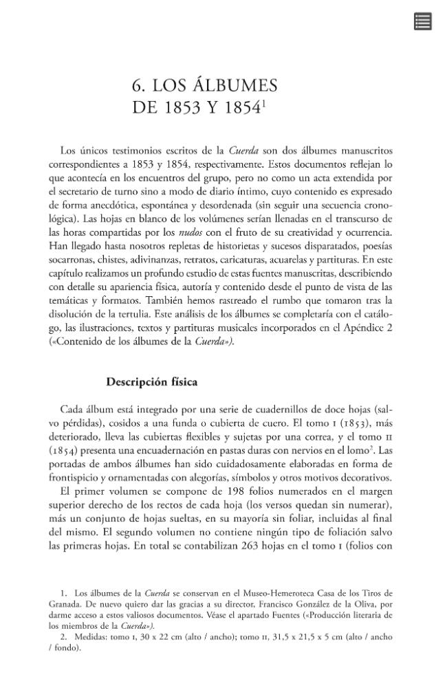 Página de muestra