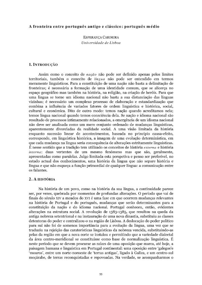 Exemple de page
