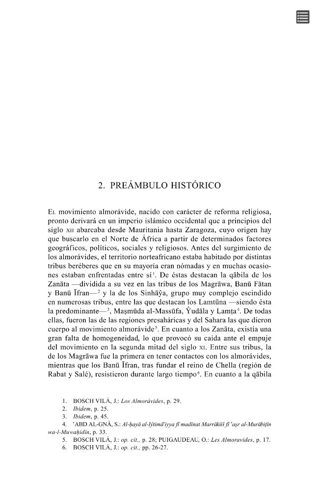 Probeseite