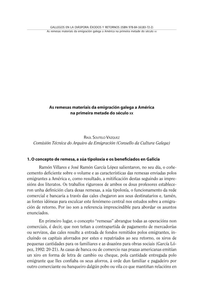 Página de muestra